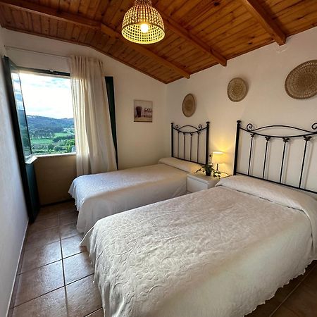 Increible Casita Gallega. Palas de Rei المظهر الخارجي الصورة