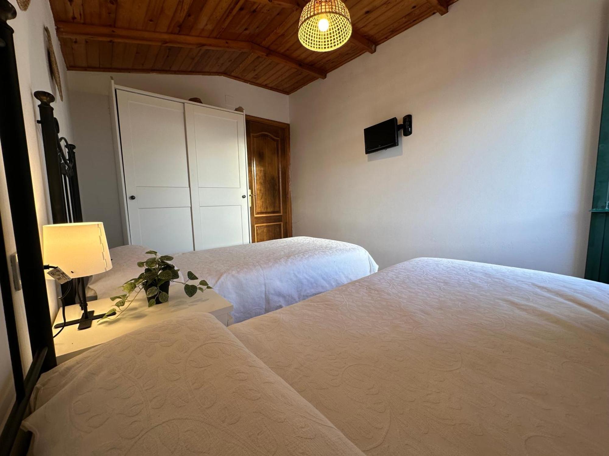 Increible Casita Gallega. Palas de Rei المظهر الخارجي الصورة