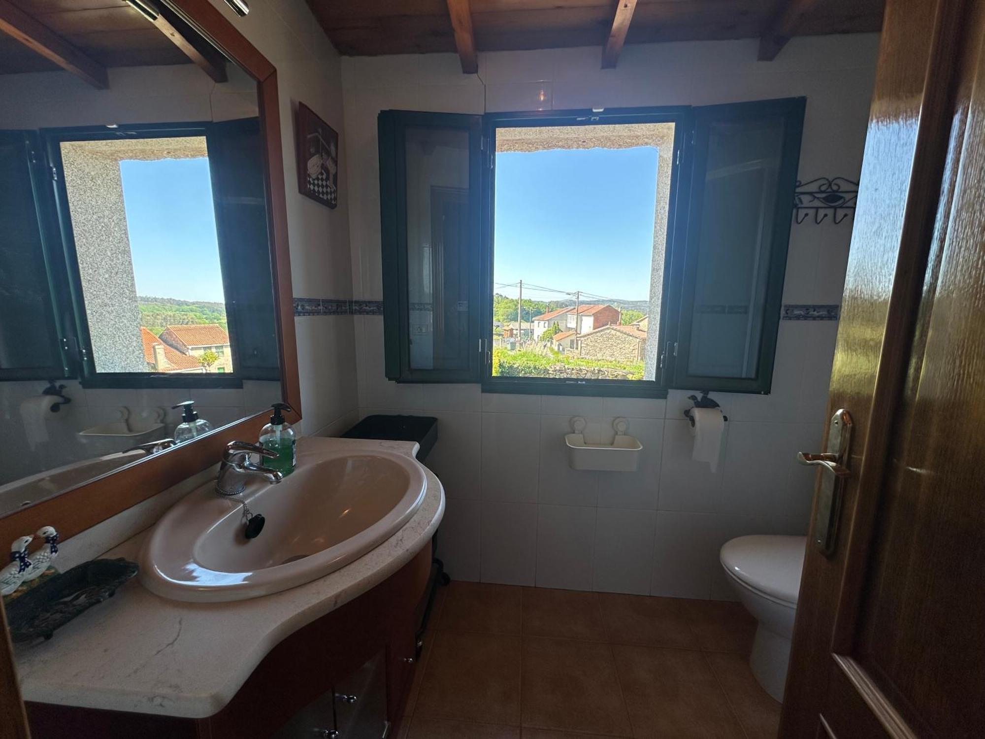 Increible Casita Gallega. Palas de Rei المظهر الخارجي الصورة