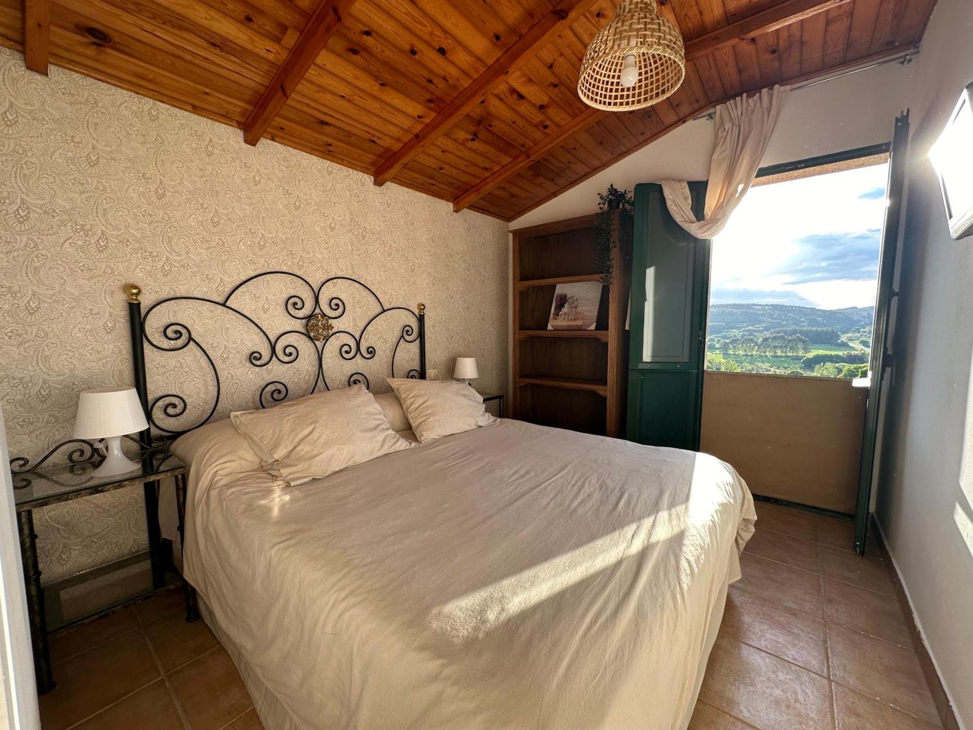 Increible Casita Gallega. Palas de Rei المظهر الخارجي الصورة