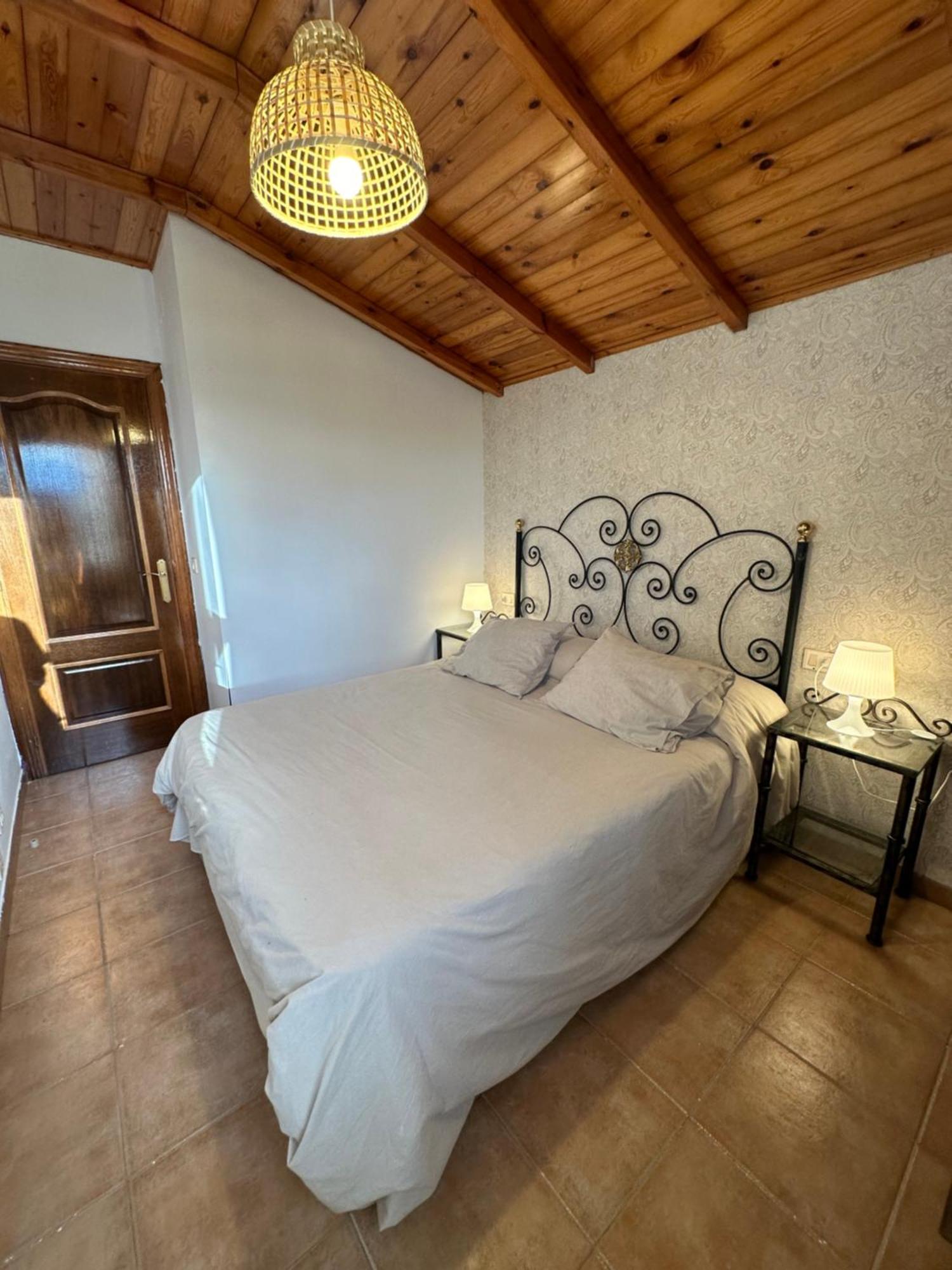 Increible Casita Gallega. Palas de Rei المظهر الخارجي الصورة